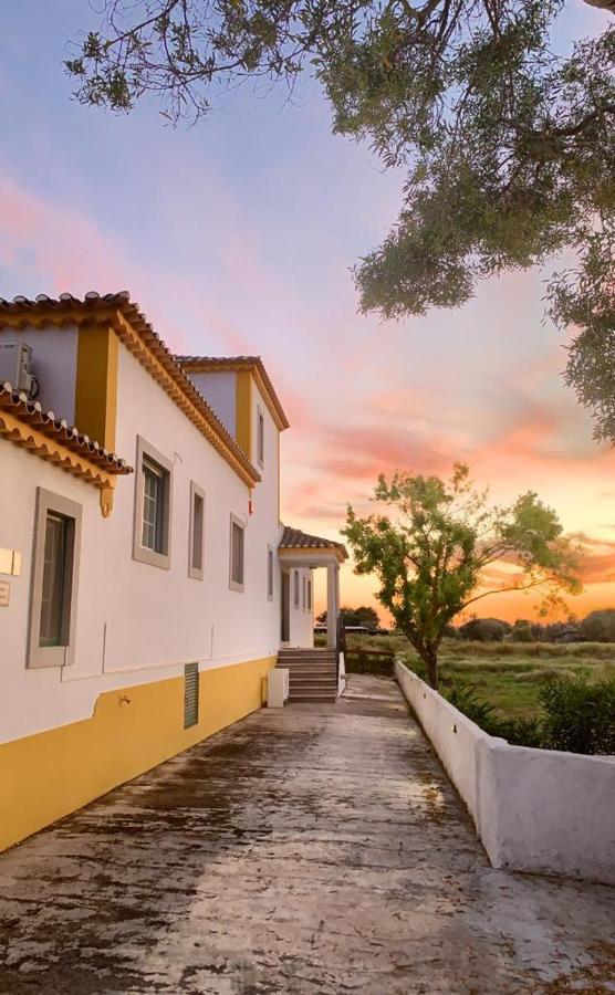 Casal Dos Cantos Quinta do Anjo Exterior photo