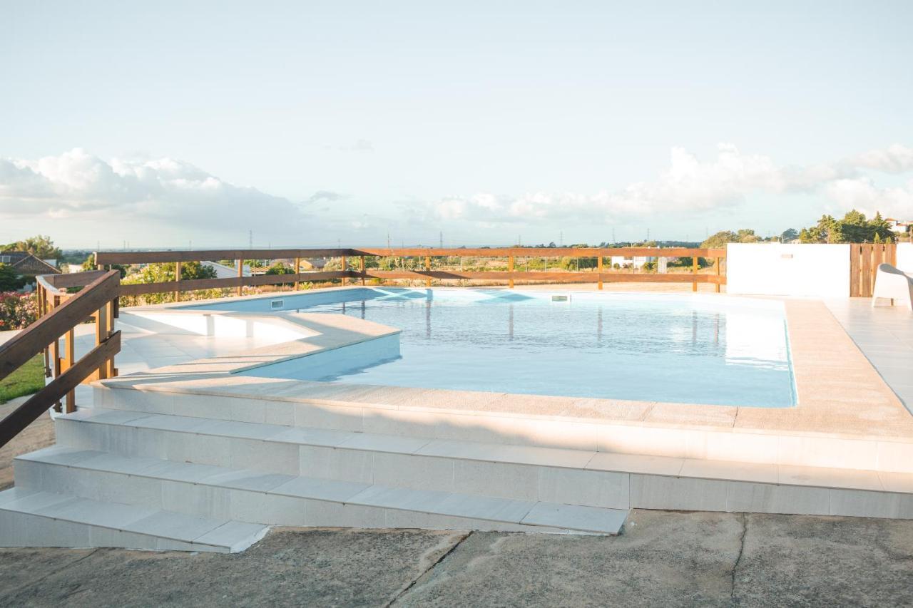 Casal Dos Cantos Quinta do Anjo Exterior photo