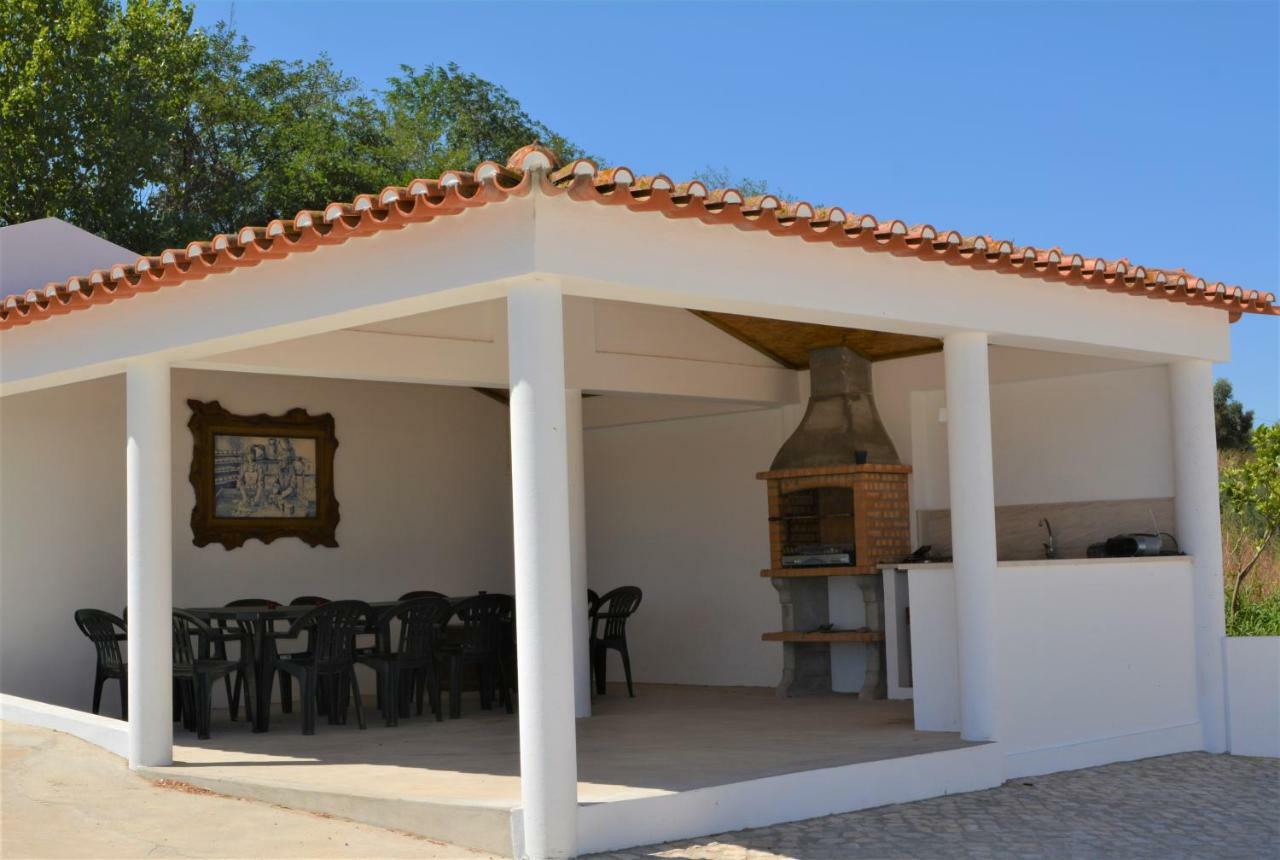 Casal Dos Cantos Quinta do Anjo Exterior photo