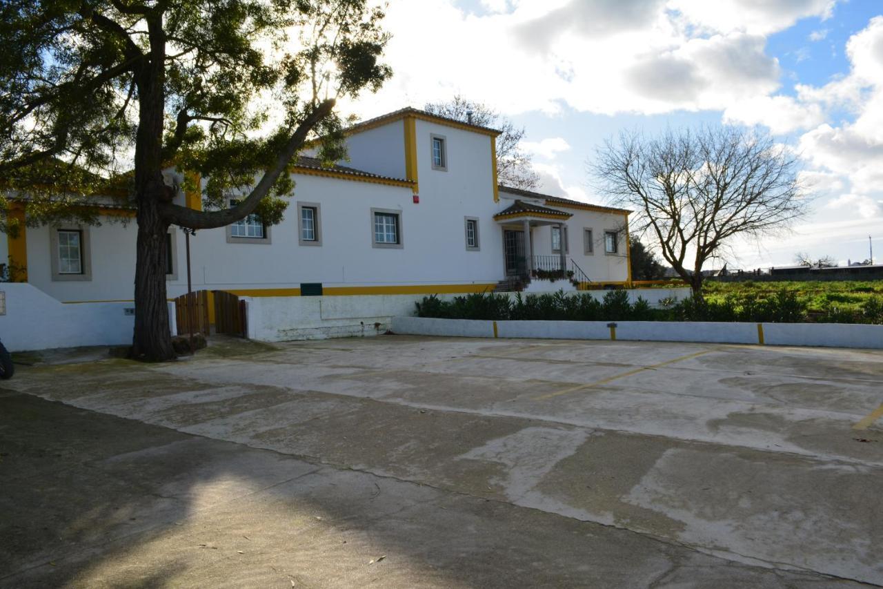Casal Dos Cantos Quinta do Anjo Exterior photo